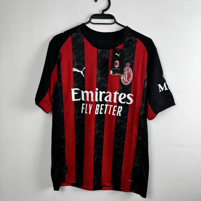 NEW! Милан тениски 25/26 сезон