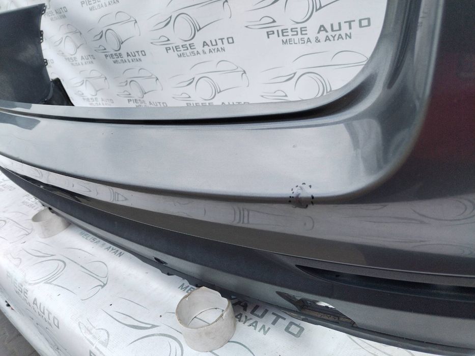 Bara spate Mercedes GLC W253  an 2015-2016-2017-2018-2019