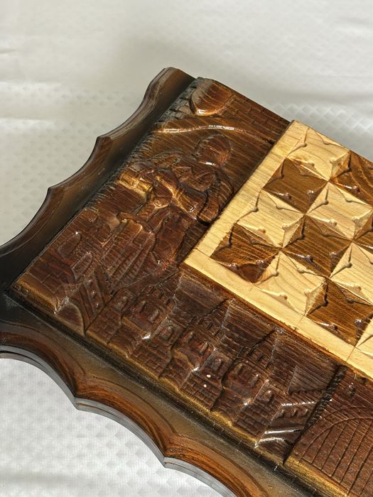 Шахмат и шашки 2/1