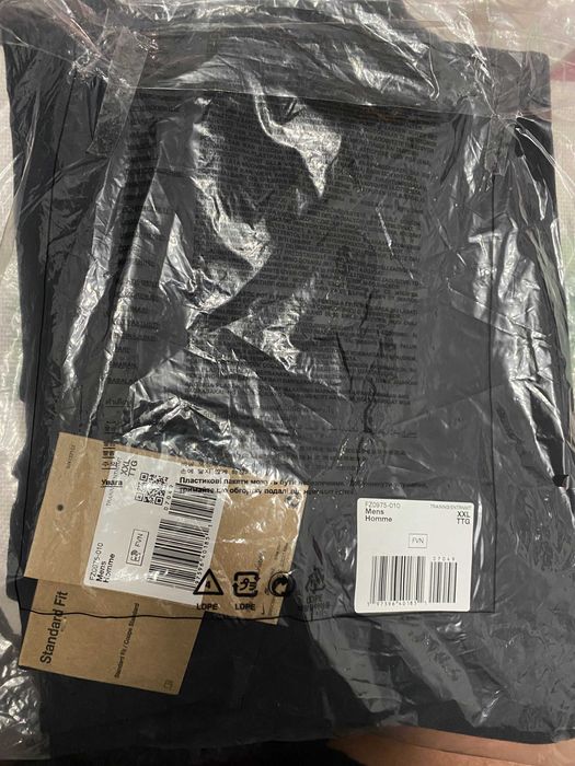 Nike долнище мъжко Primary Fleece Dri-Fit UV Performance Joggers XXL