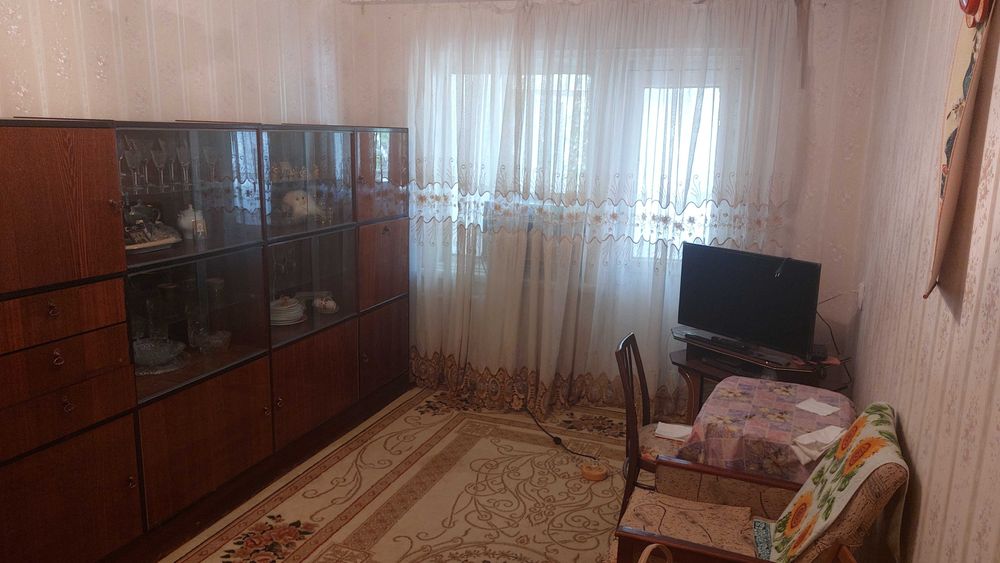 Продам 2-комнатную квартиру