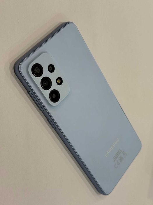 Samsung Galaxy A33 5G – 128GB / 6GB RAM