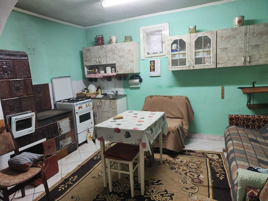 Casa de vanzare Saldabagiu de Munte