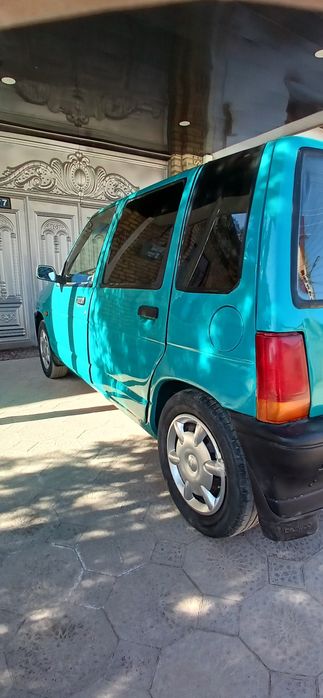 Тико даевоо 1999 йил