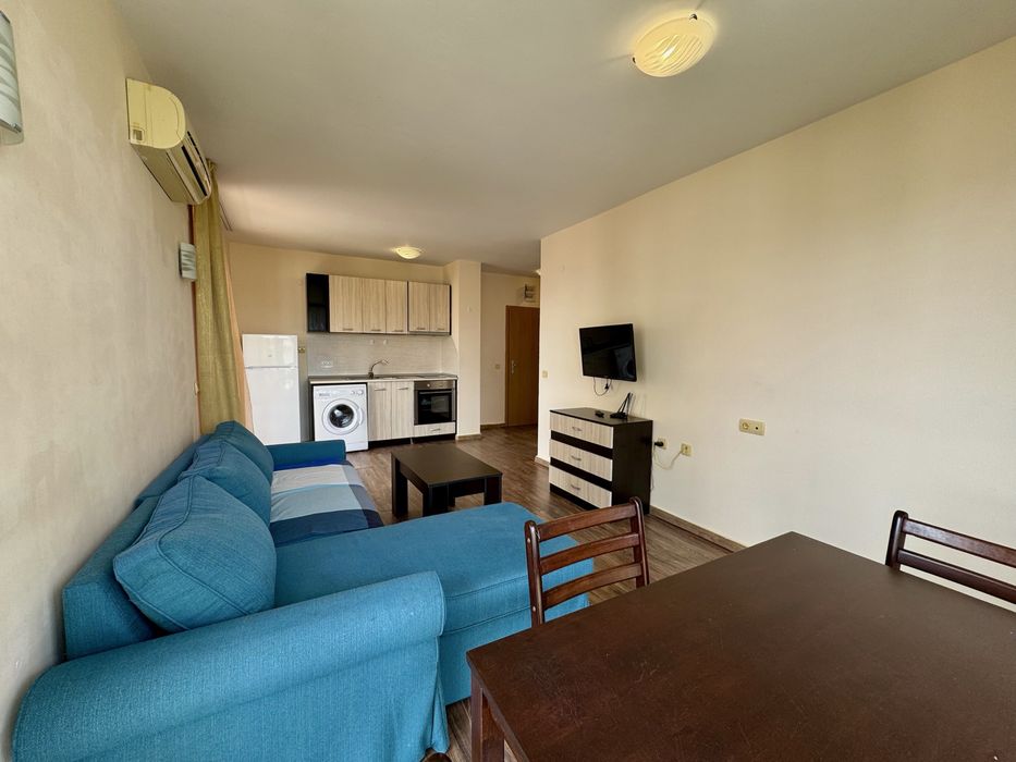 Продава се Двустаен апартамент в Свети Влас - 68 кв.м за 1442 €/кв.м - Снимка #3