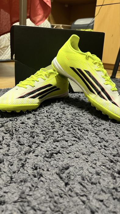 Стоножки Adidas League TF F50