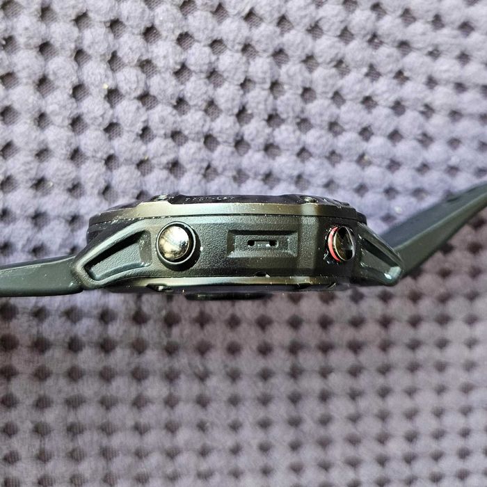 Часовник Garmin Fenix 6X Pro