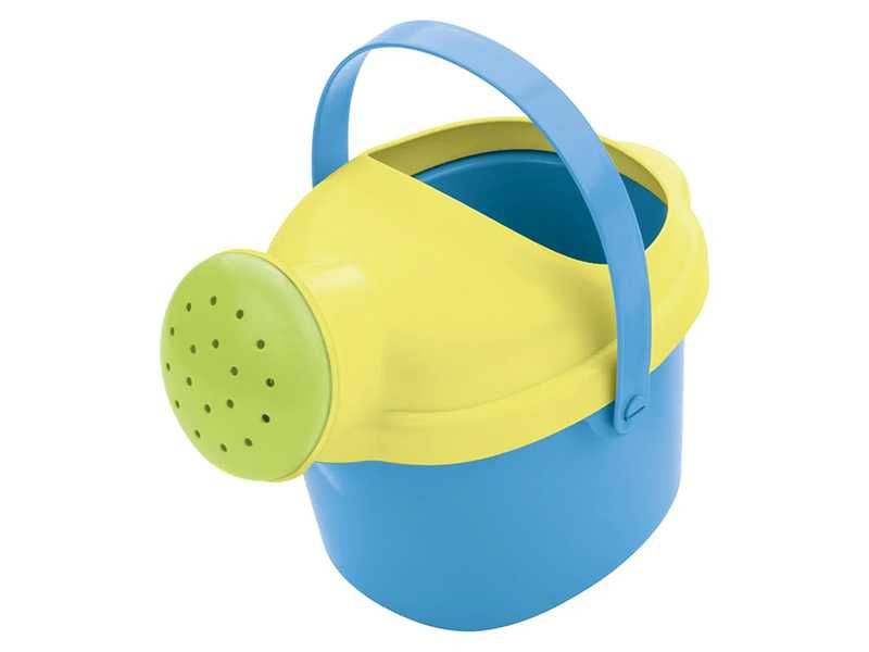 НОВИ! Комбиниран пясъчник с пързалка – игра с вода и пясък