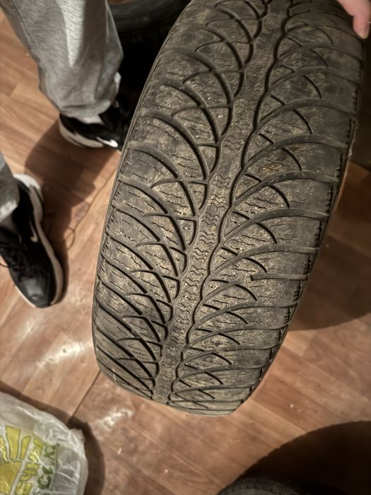 Продам баллоны на 14, 15