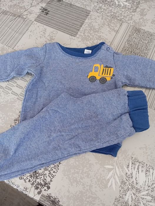 Детски дрехи 74-80 размер