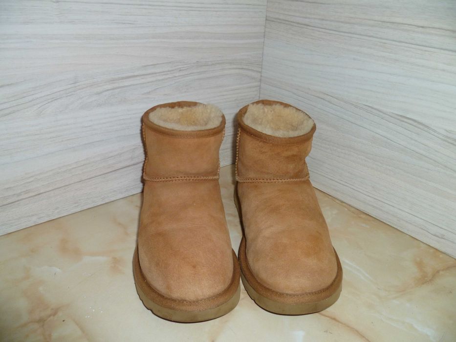 UGG оригинални ботуши №39