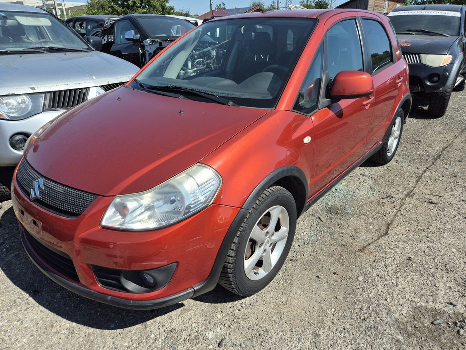 Dezmembram Suzuki SX4 2008 1.5  Benzina Manual