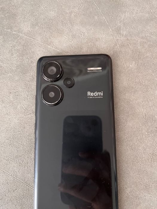 Продам redmi note  13 pro plus