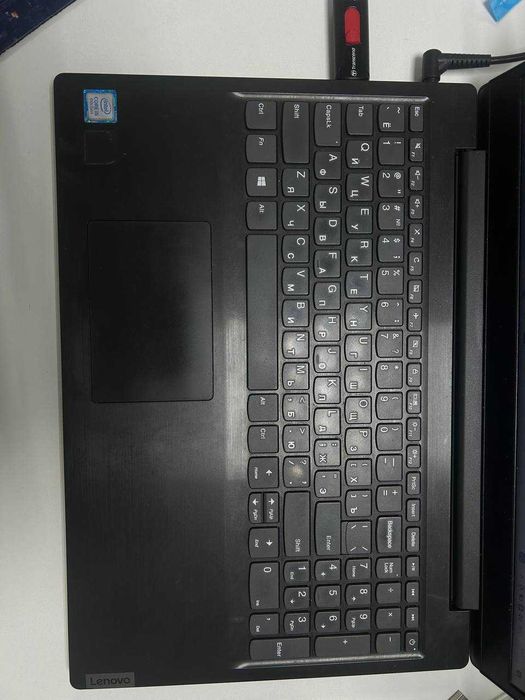 lenovo ноутбук бу