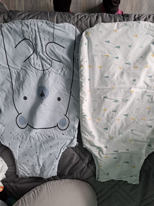 Kikka boo Спален чувал 2бр.