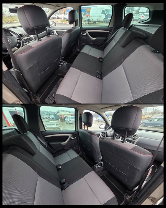 Dacia Duster Delsey Edition 2013/1.5 DCI/Euro 5/Recent adus !!!