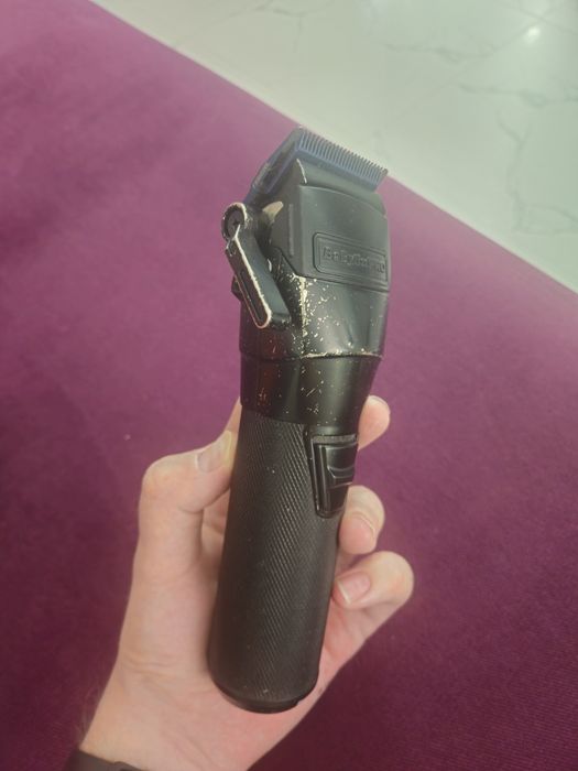 Продам машинку пользовался не долго