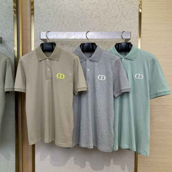 Tricou Dior Calitate Premium