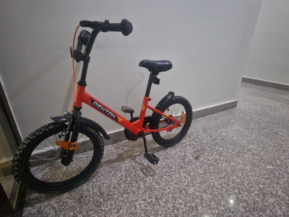 Велосипед Denton 16"