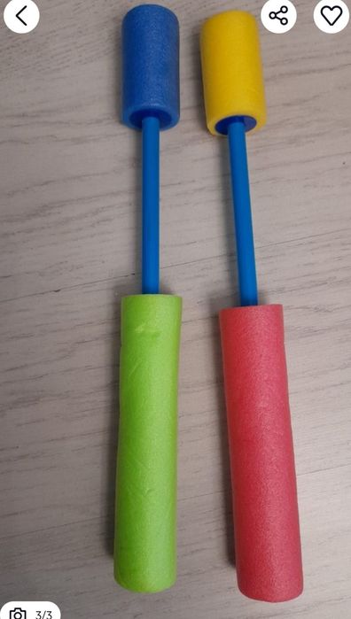 Pistoale si pompe pt apa