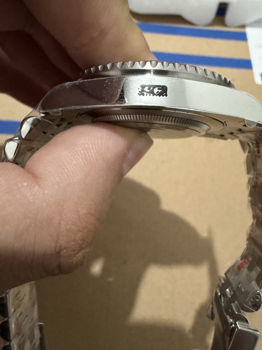 Ceas R GMT Master II Pepsi