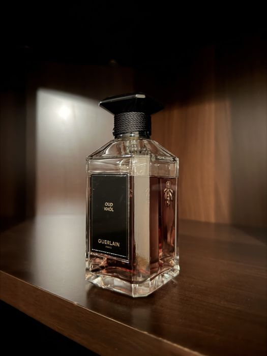 Guerlain Oud khol. 80/100