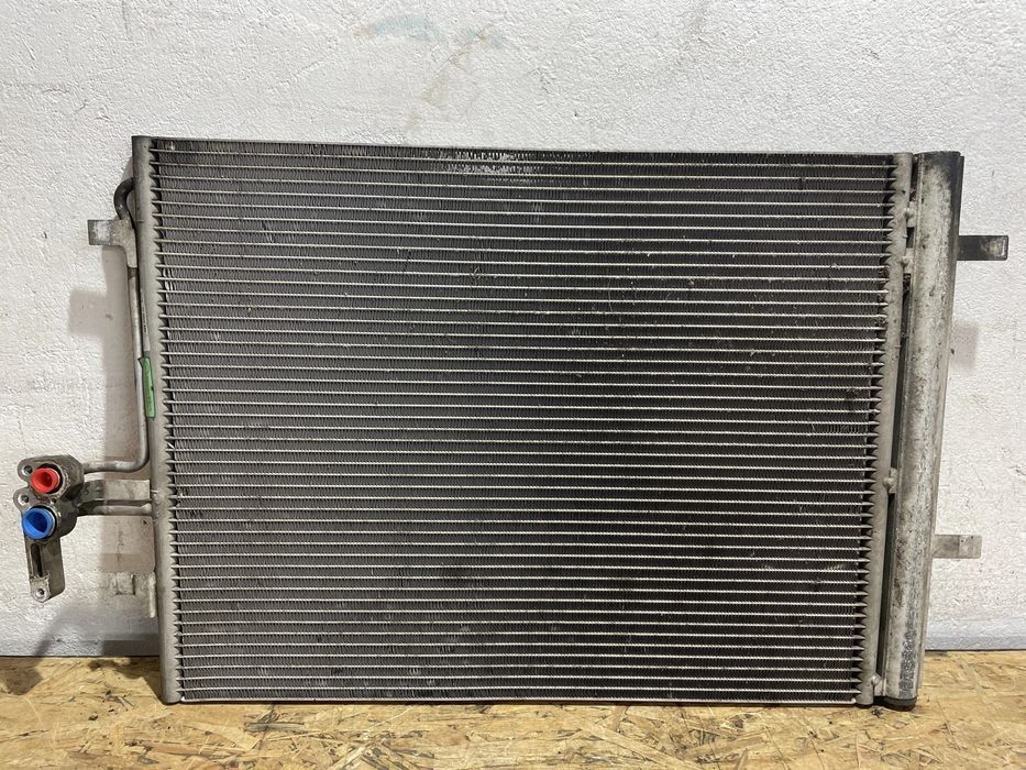 Radiator clima Land Rover Freelander 2 2008 cod 2131121040