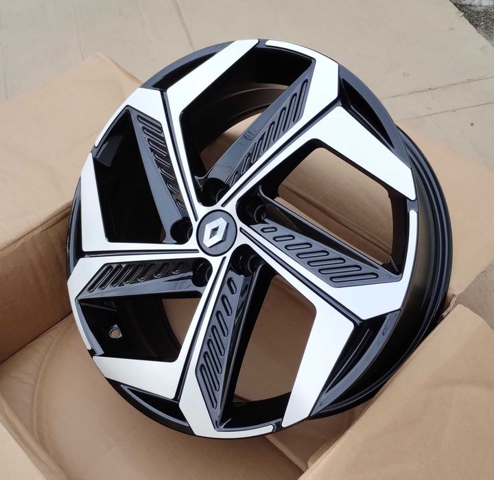 Jante 19 Renault Austral Fluence  Megane  Talisman Laguna Espace