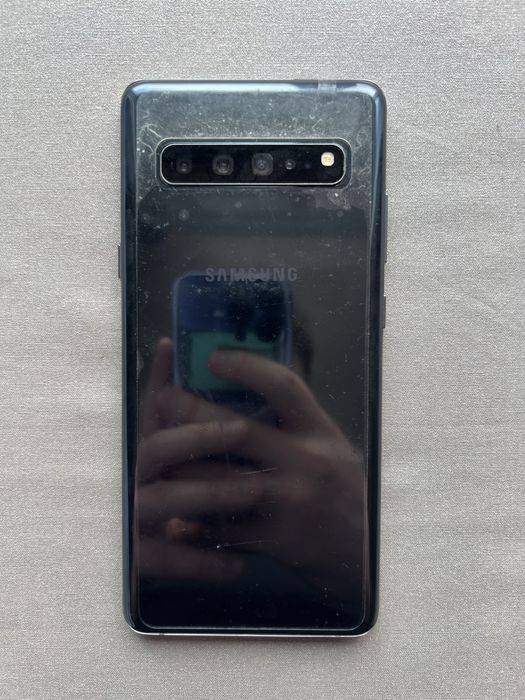 продам  самсунг с10 5g на 512гб