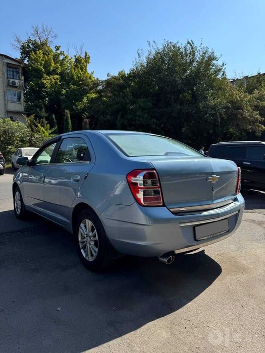 chevrolet cobalt