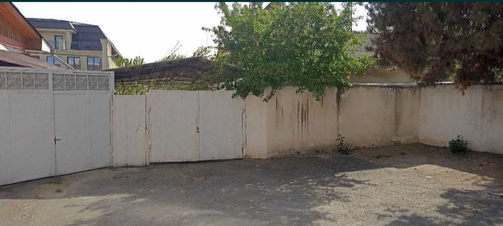 Центр Луначарского. 207 школа. Сарбон. Продажа участка  9 сот .