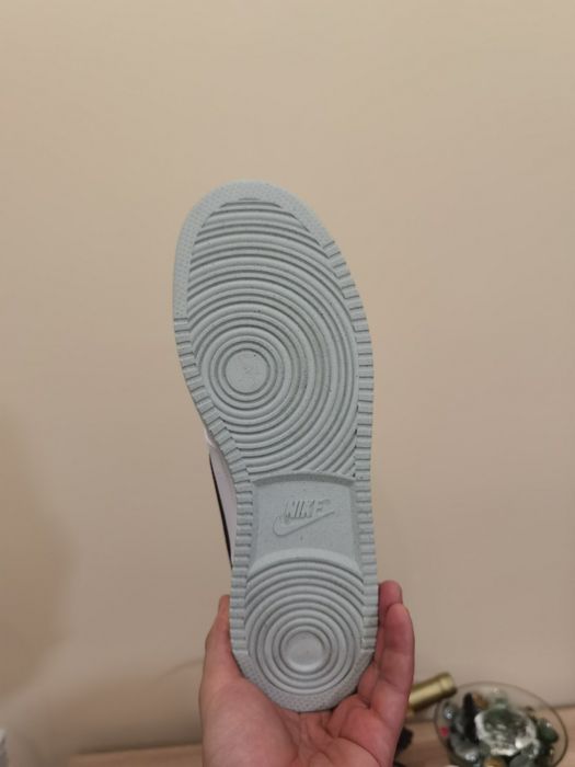 Обувки Nike court vision НОВИ!!