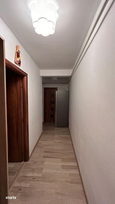 Apartament 2 camere mobilat si utilat et  1 Pacurari-Unicredit
