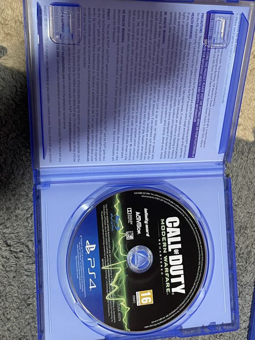 Игри за плейстейшън