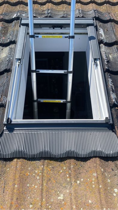 Montez Ferestre de mandarda Velux Fakro Roto si alte marci