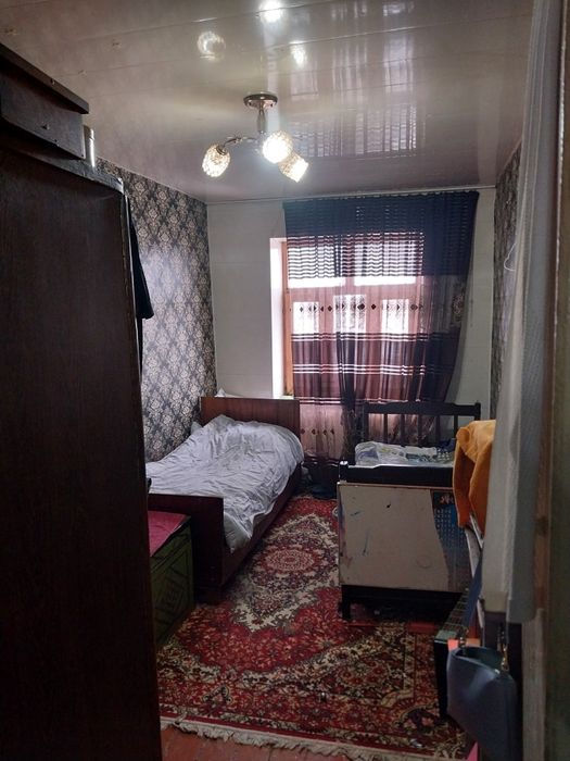 Продаётся 2 комнатная квартира