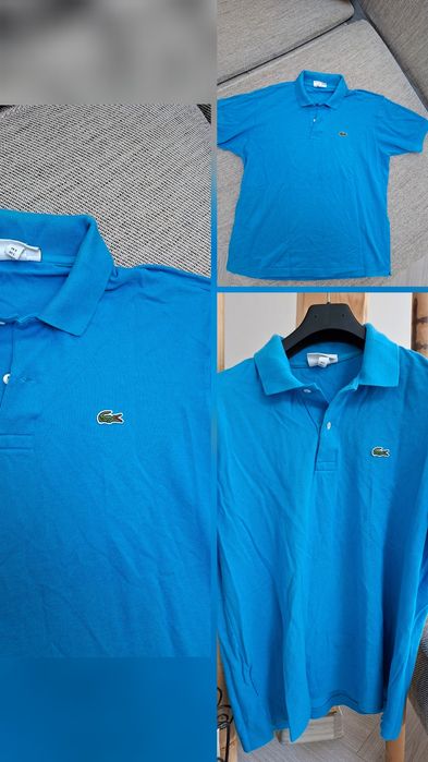 Мъжки тениски и блузи Gant Polo Boss