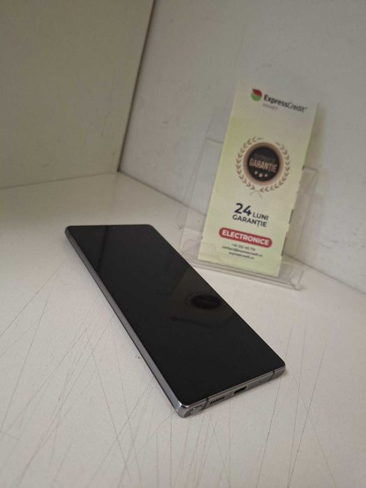 (Ag33) Telefon Samsung Galaxy Note 20 5G 8/256GB/Garantie 2 ani