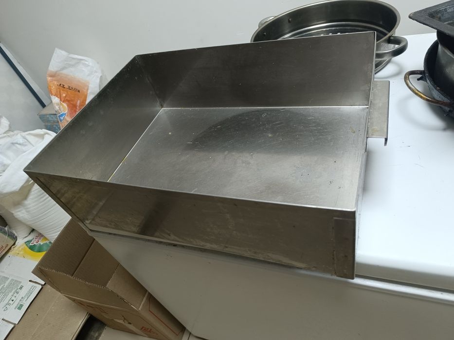 Мармит большой в отличном состоянии