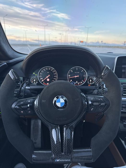 BMW 640X-drive 313cp 2017 luna 05