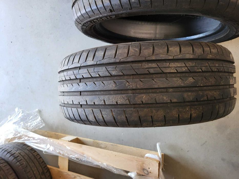 Anvelope vara Debica Presto UHP 2 205/50R17 93W XL