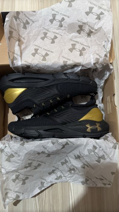 Under armour hovr phantom 2 inknt marimea 45