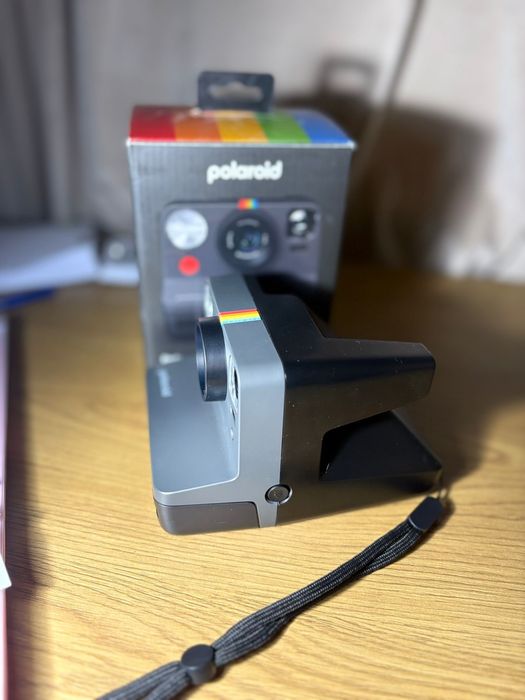 Polaroid new Gen 2 impecabil