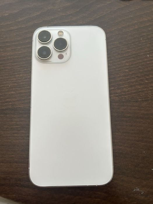 IPhone 13 Pro Max
