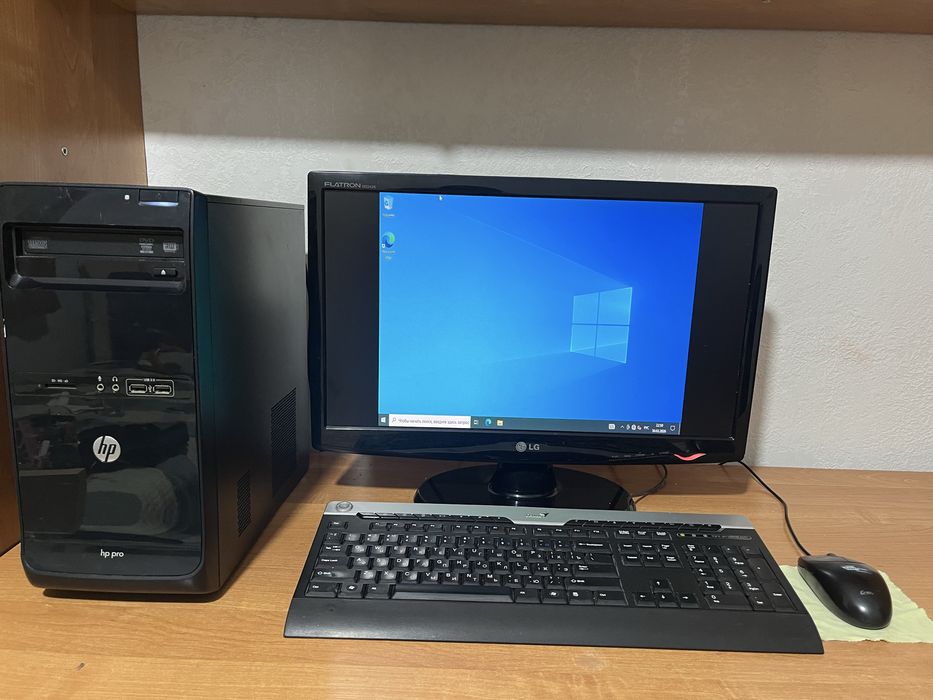 Продаю компьютер