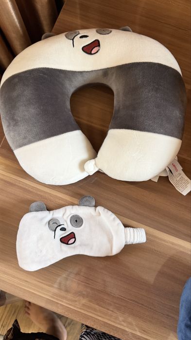 Подушки для шеи