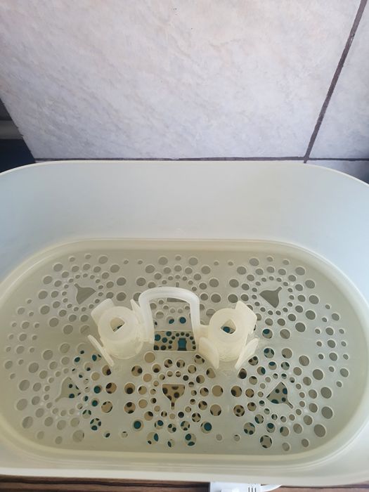 Sterilizator  Philips  Avent