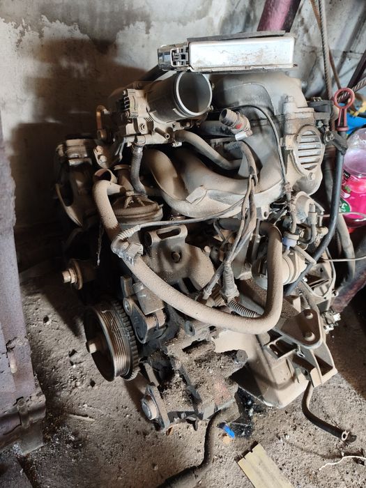 Запчасти бмв е 36