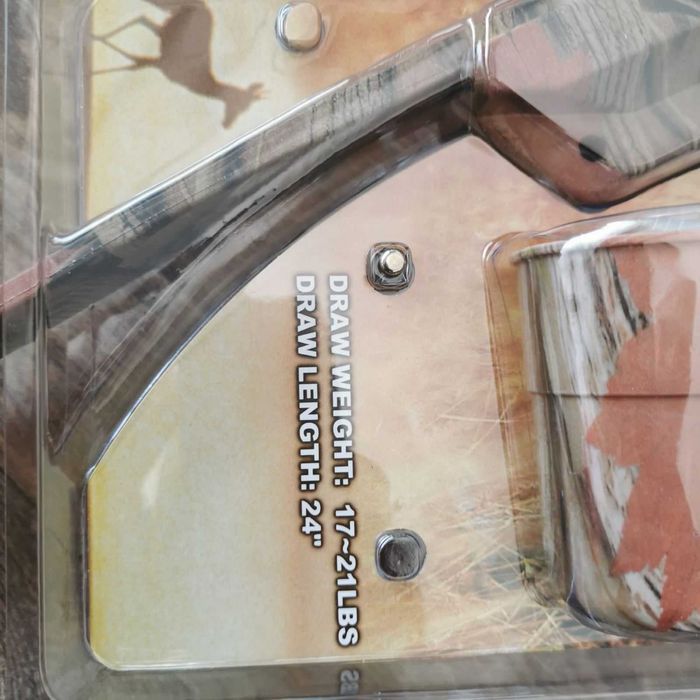 Рекърв Лък MK-RB007