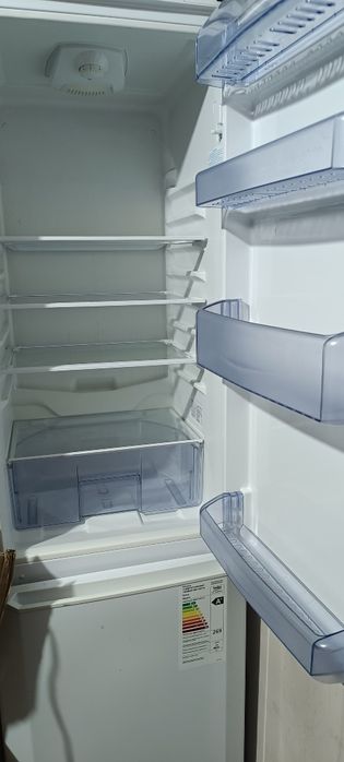 Холодильник beko нерабочий